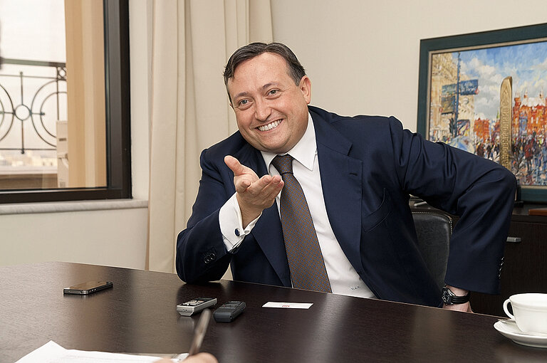 Винченцо Трани