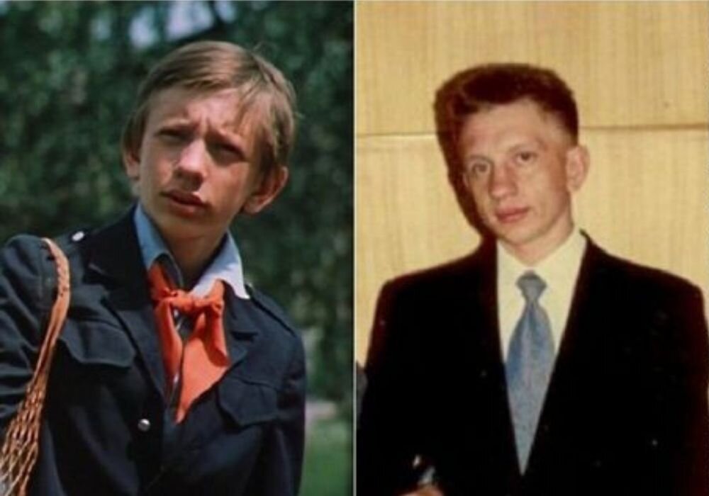 Алексей Фомкин. Фото яндекс картинки