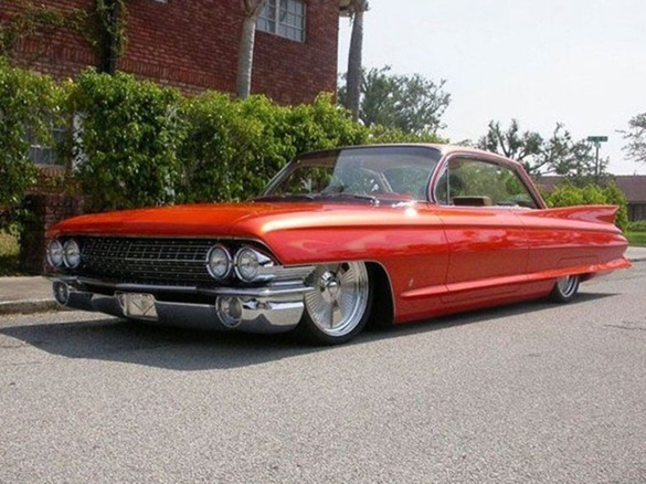 Lowrider