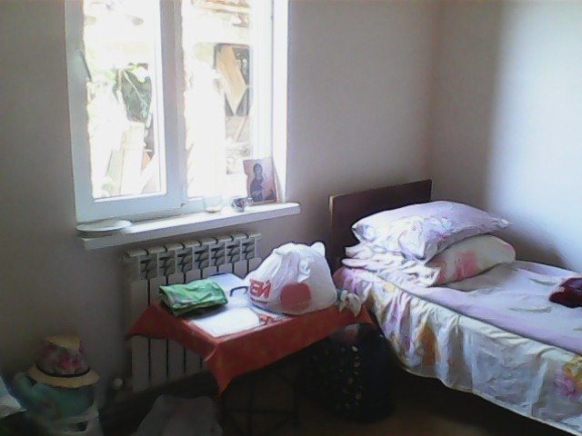 Гостевой  дом. 