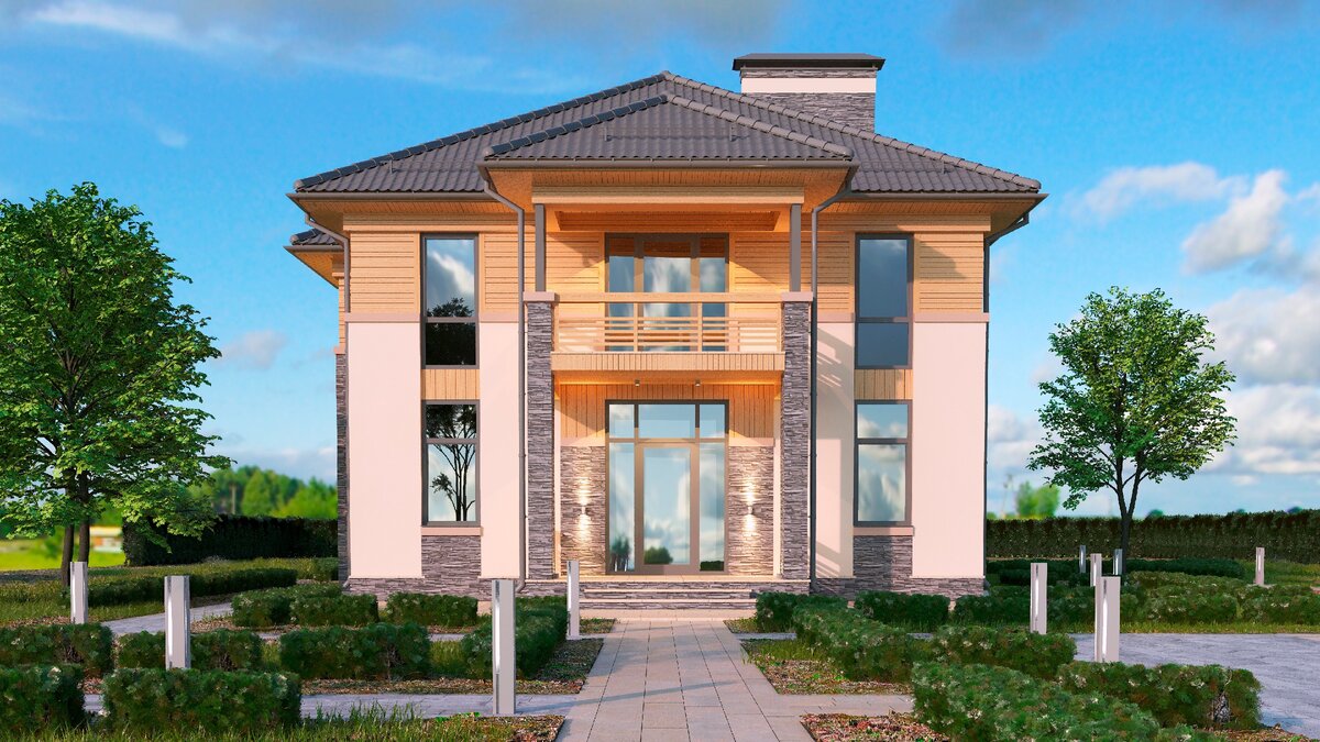 Проекты ершова николая