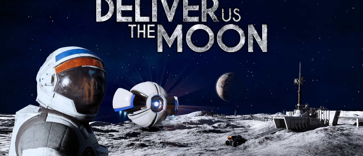 Deliver Us the Moon