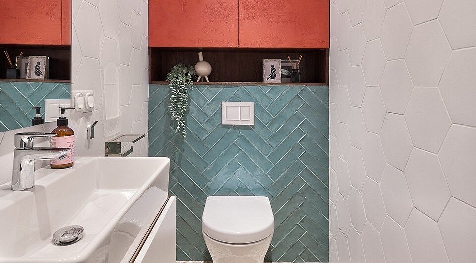 Дизайн: Евгения Ивлиева. Фото: Наталья Вершинина