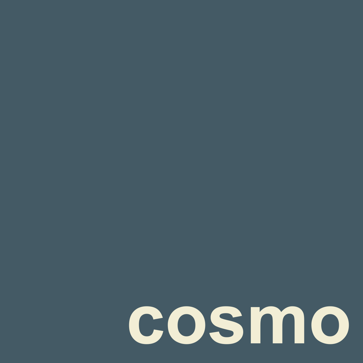 COSMO Дизайн проект интерьера в рамках ограниченного бюджета