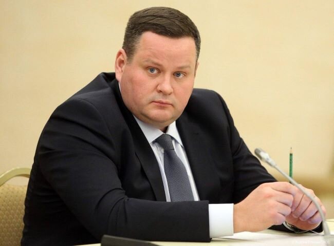 Министр труда и соцзащиты