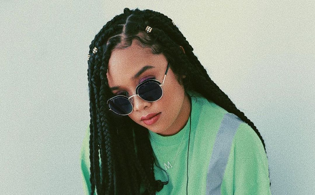 «Песня года»: H.E.R. — I Canʼt Breathe