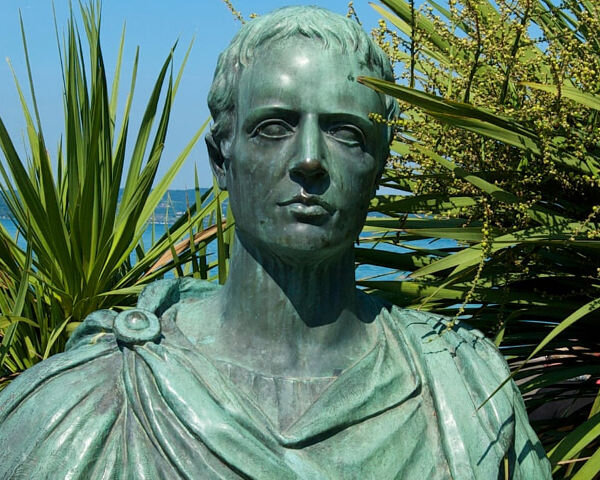 Гай Валерий Катулл. (ок. 84 - ок. 54 г. до н. Э. )