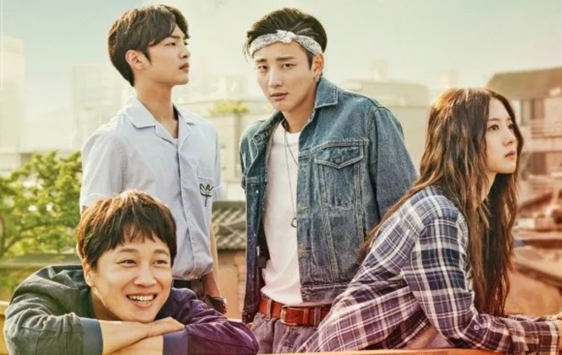                                                         Дорама "Лучший хит"