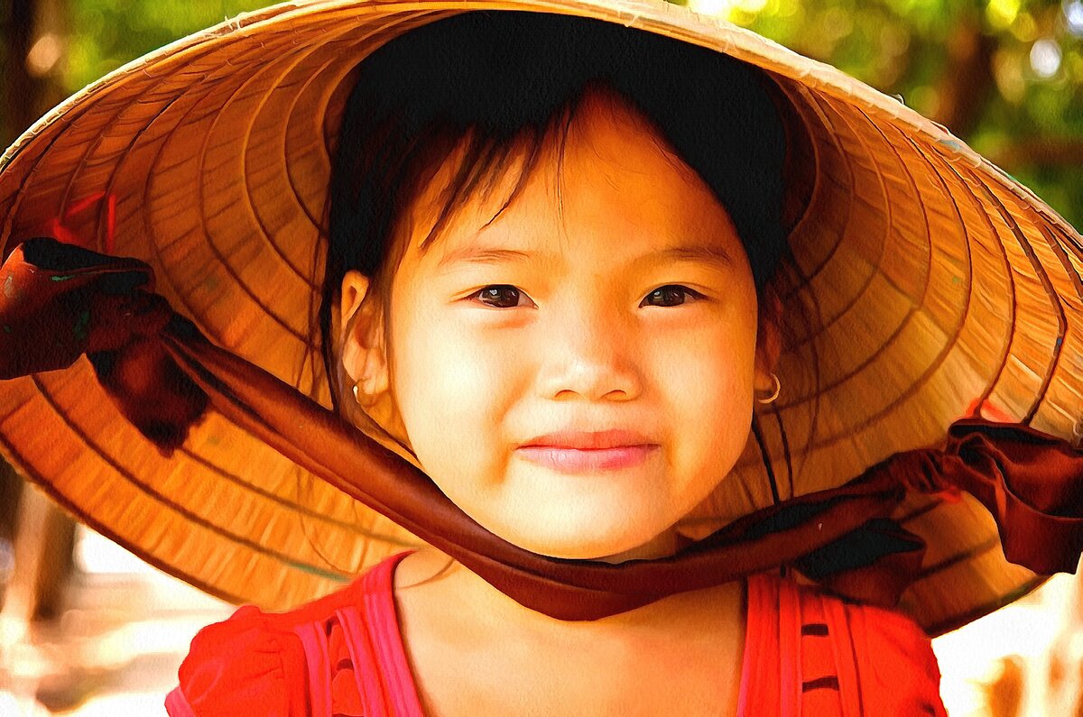 Вьетнамские семейные праздники и обряды