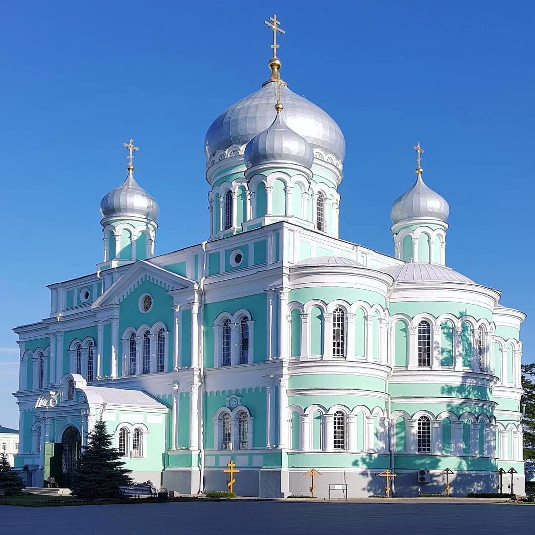 Изготовление куполов церквей — купить в Екатеринбурге по цене руб. за шт на СтройПортал