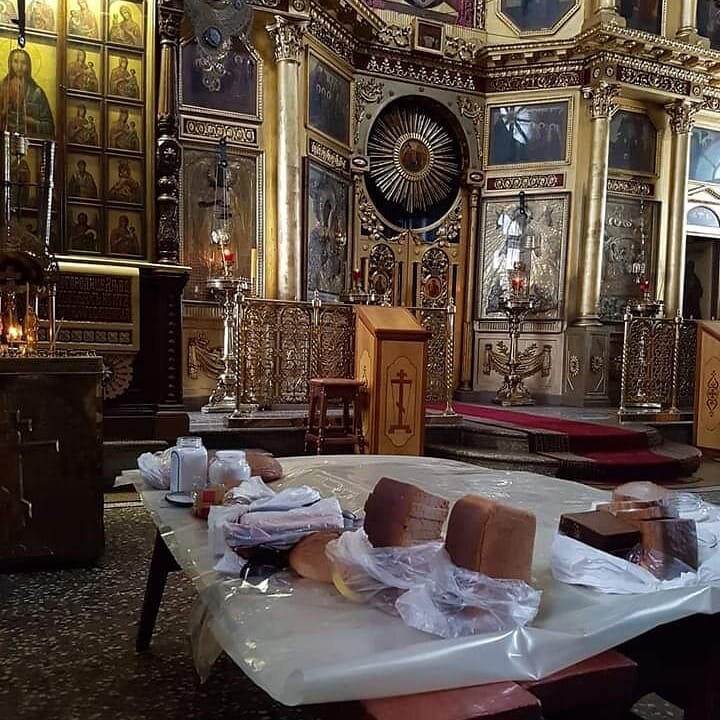 Фото из личного архива