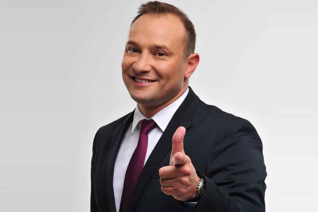 Константин Генич