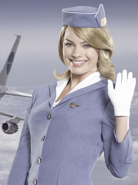 Марго Робби