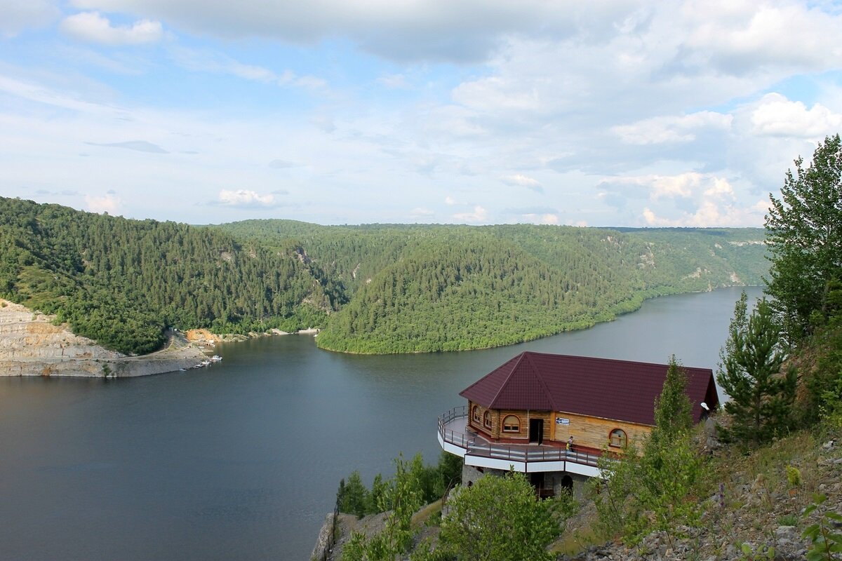 Нугуш фото башкирия водохранилище