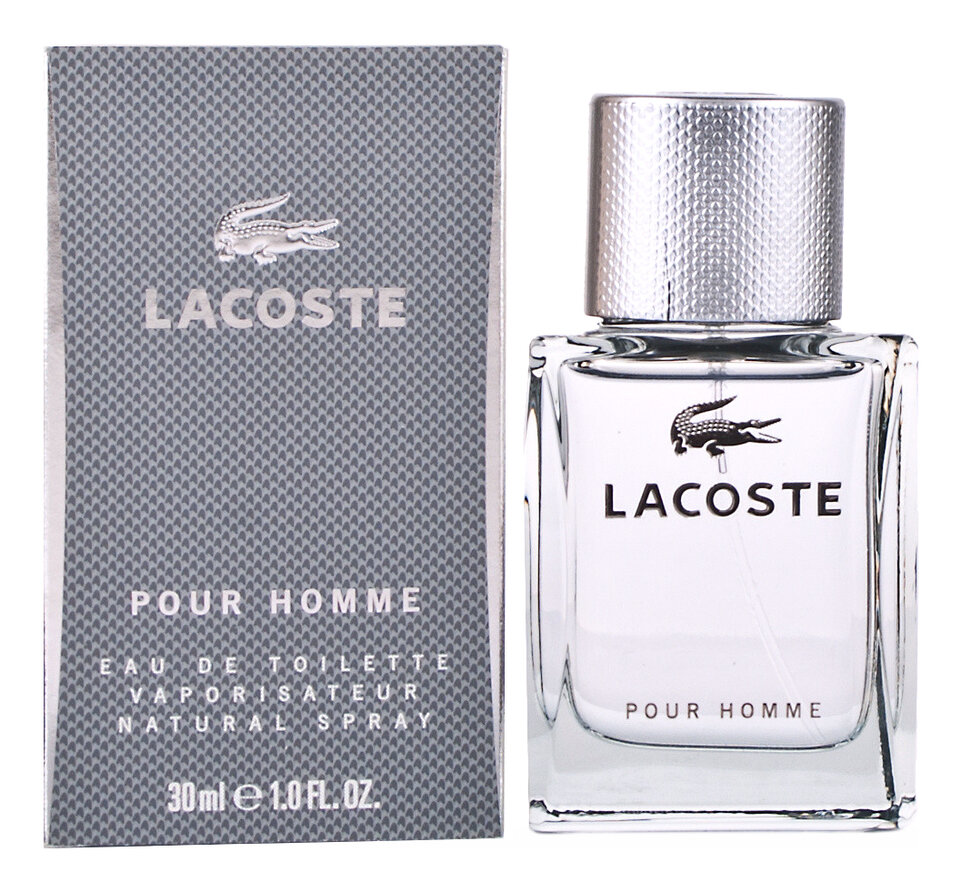 Lacoste pour homme