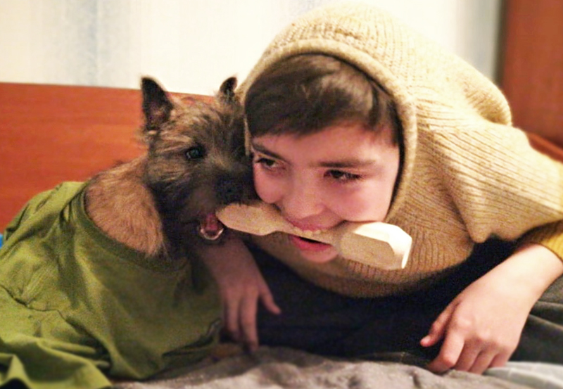 Керны и дети друзья