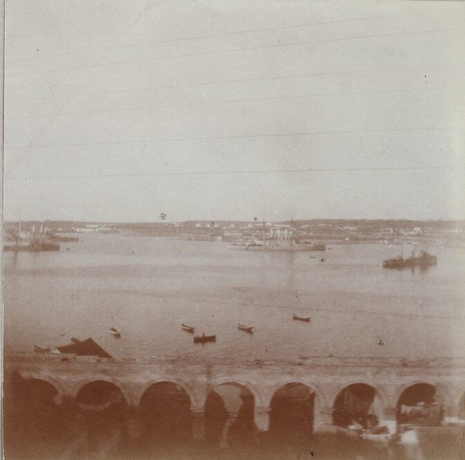 1909 год