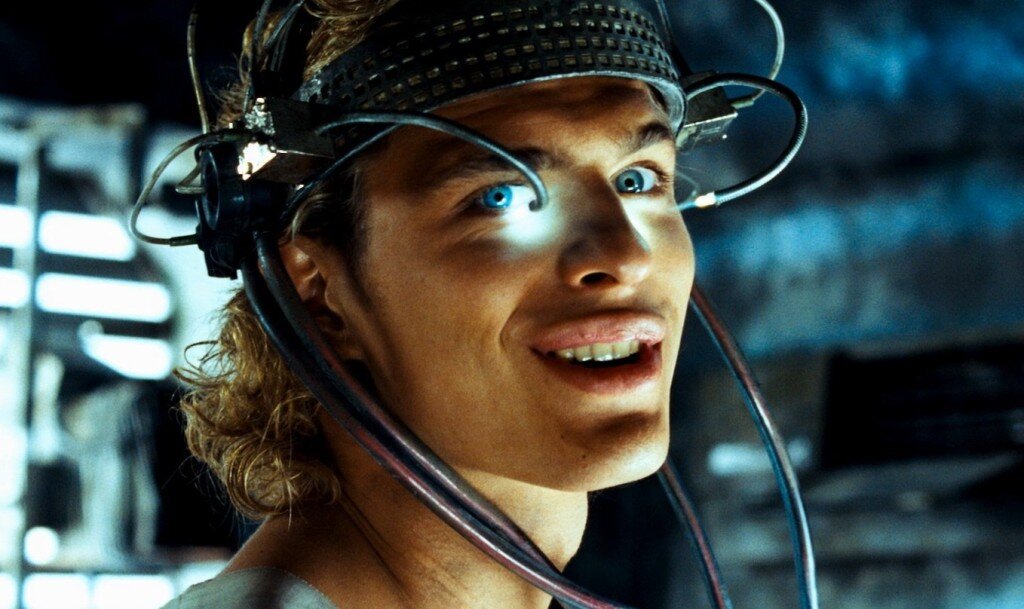 Максима обследуют на Саракше