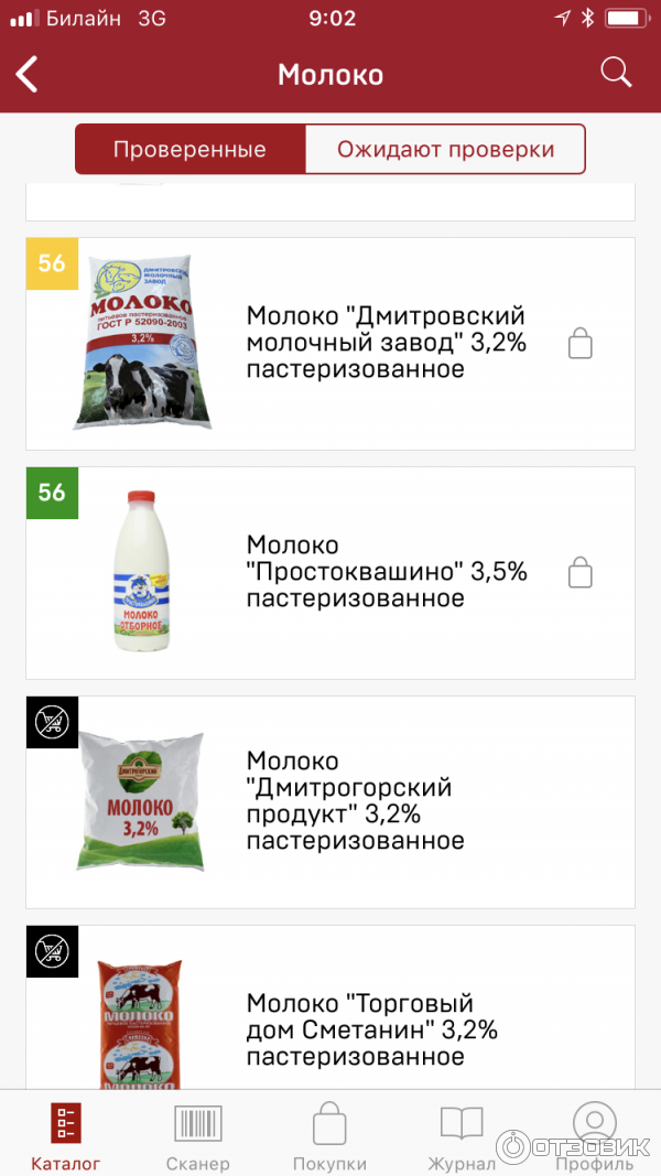 Источник otzovik.com