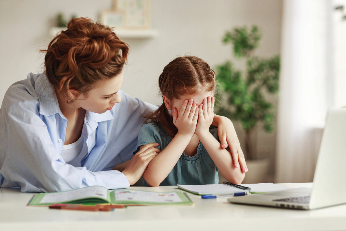 Подготовка к школе, фото: istockphoto