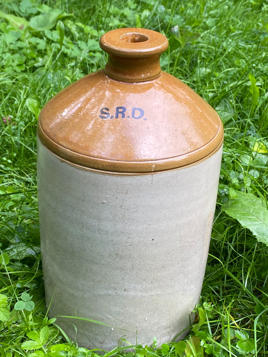 Фото сделано автором канала 