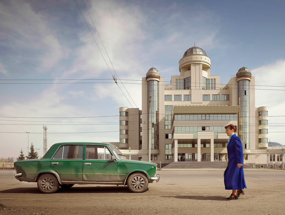 Фото: Фрэнк Герберт