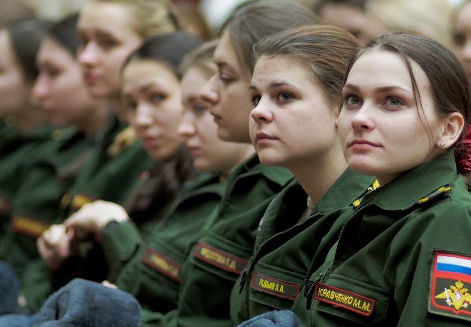 Женщины в армии Израиля: сколько их и зачем призывают | Ямал-Медиа