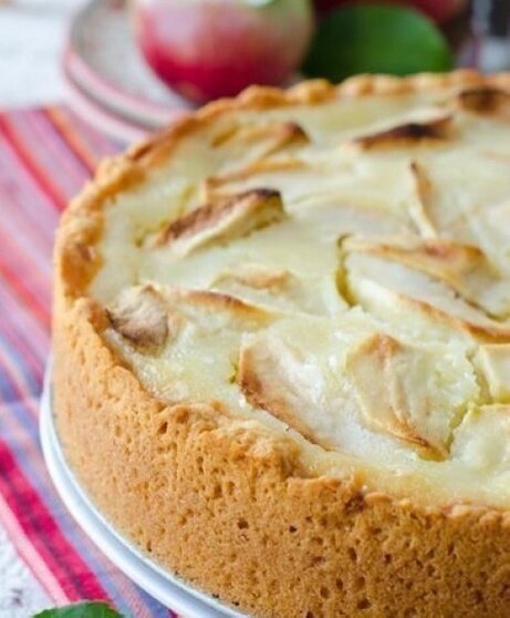 На фото -вариант сервировки блюда