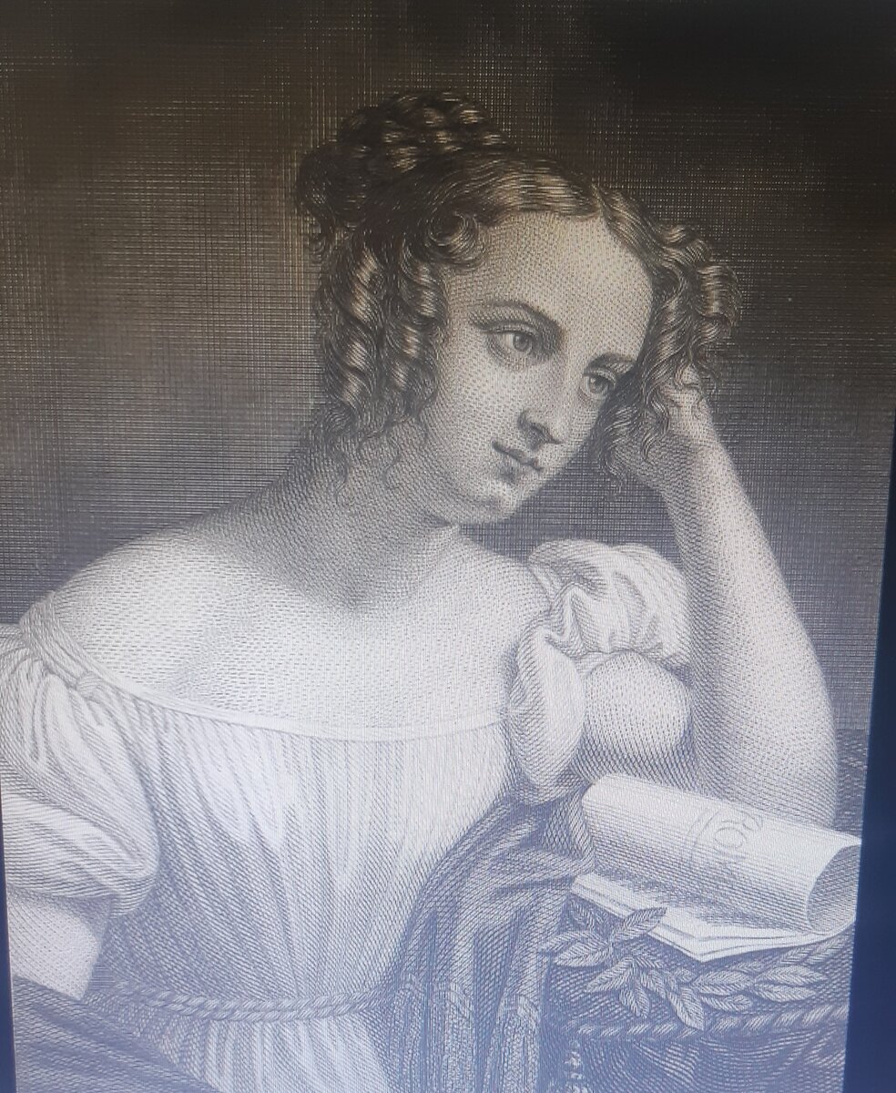 Вильгельмина шредер