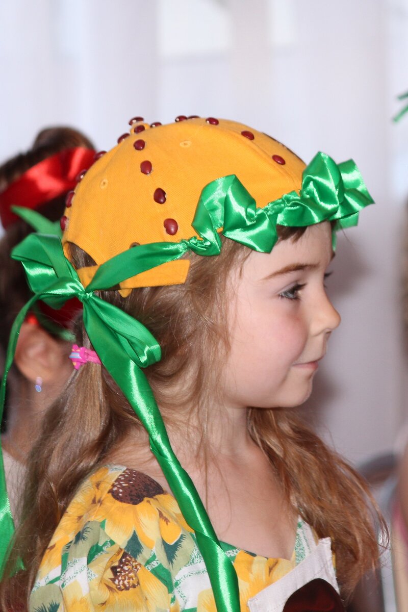 И как у меня терпения хватило это сделать?