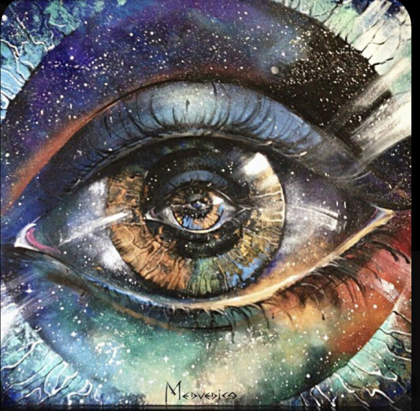 Чем глубже погружаешься, тем лучше понимаешь.