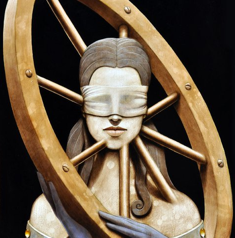 Маттео Арфанотти. Фортуна.