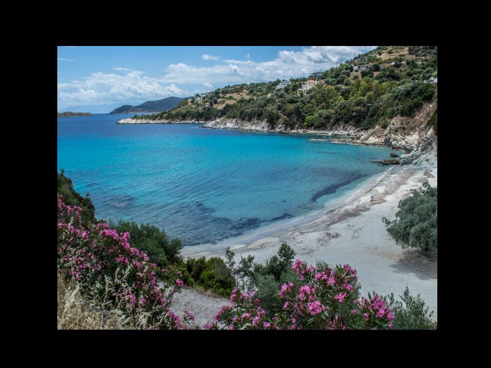                                                                остров Эвбея