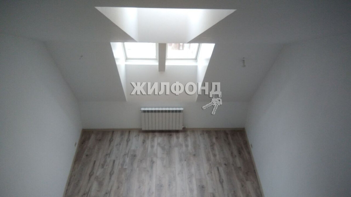 Квартира в ресторане