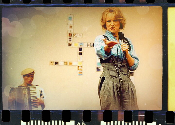 "Моя морячка", фото из открытых источников