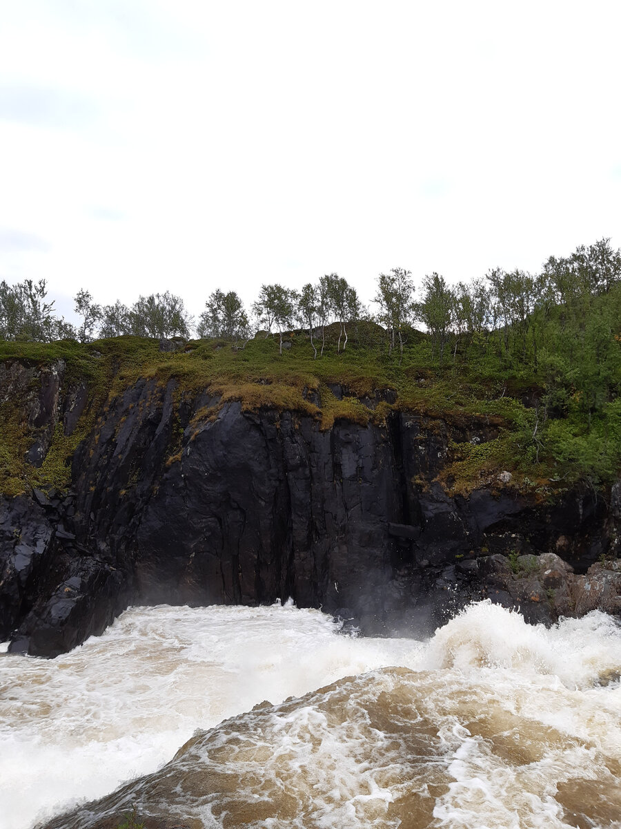 Мурманская область