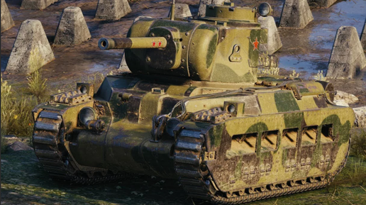 Tank Masters — мобильная головоломка о танках / Хабр