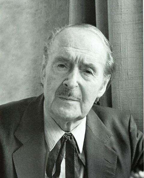 Даниил Андреевич Соложев (1908-1994)