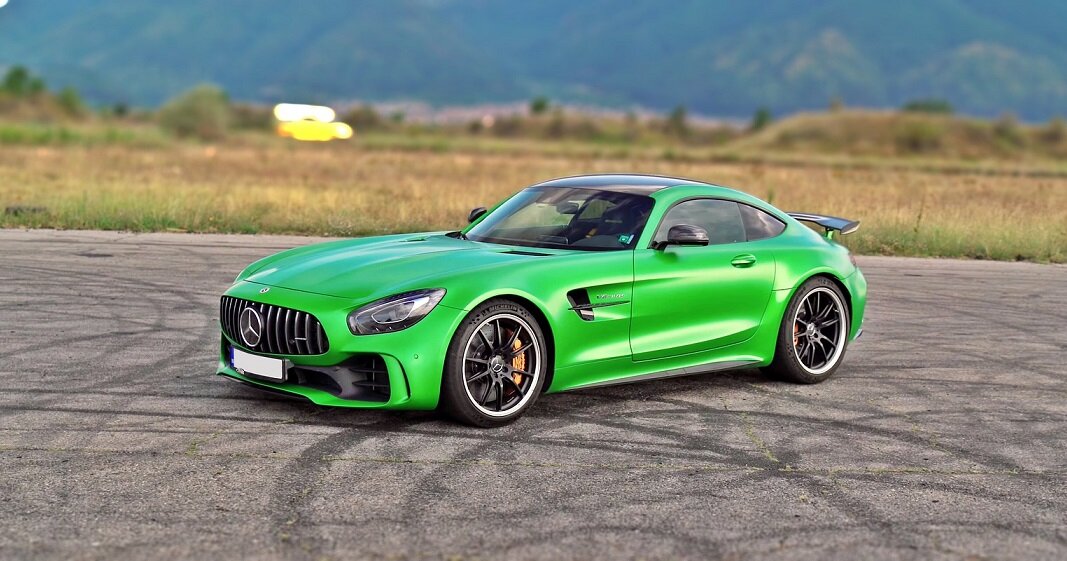 Всё возможно, главное приложить усилие!