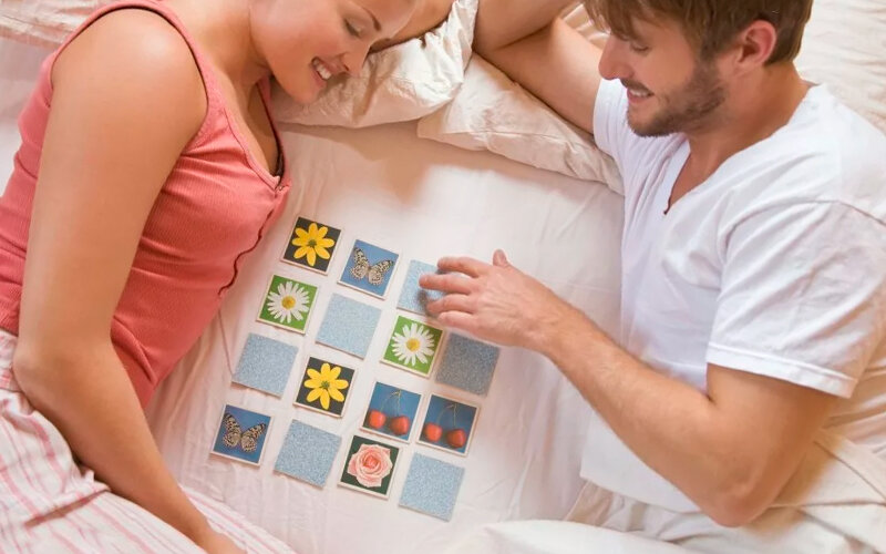 Период планирования беременности очень важен