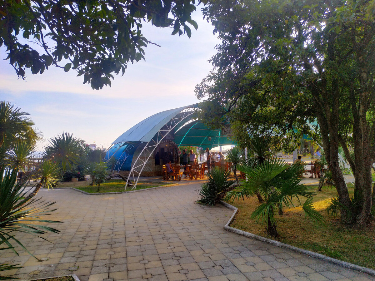 Знаменитая Брехаловка