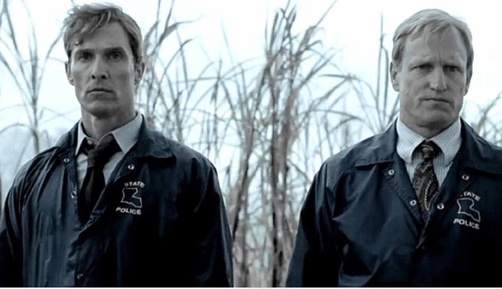 Настоящий детектив (сериал 2014 – 2019)