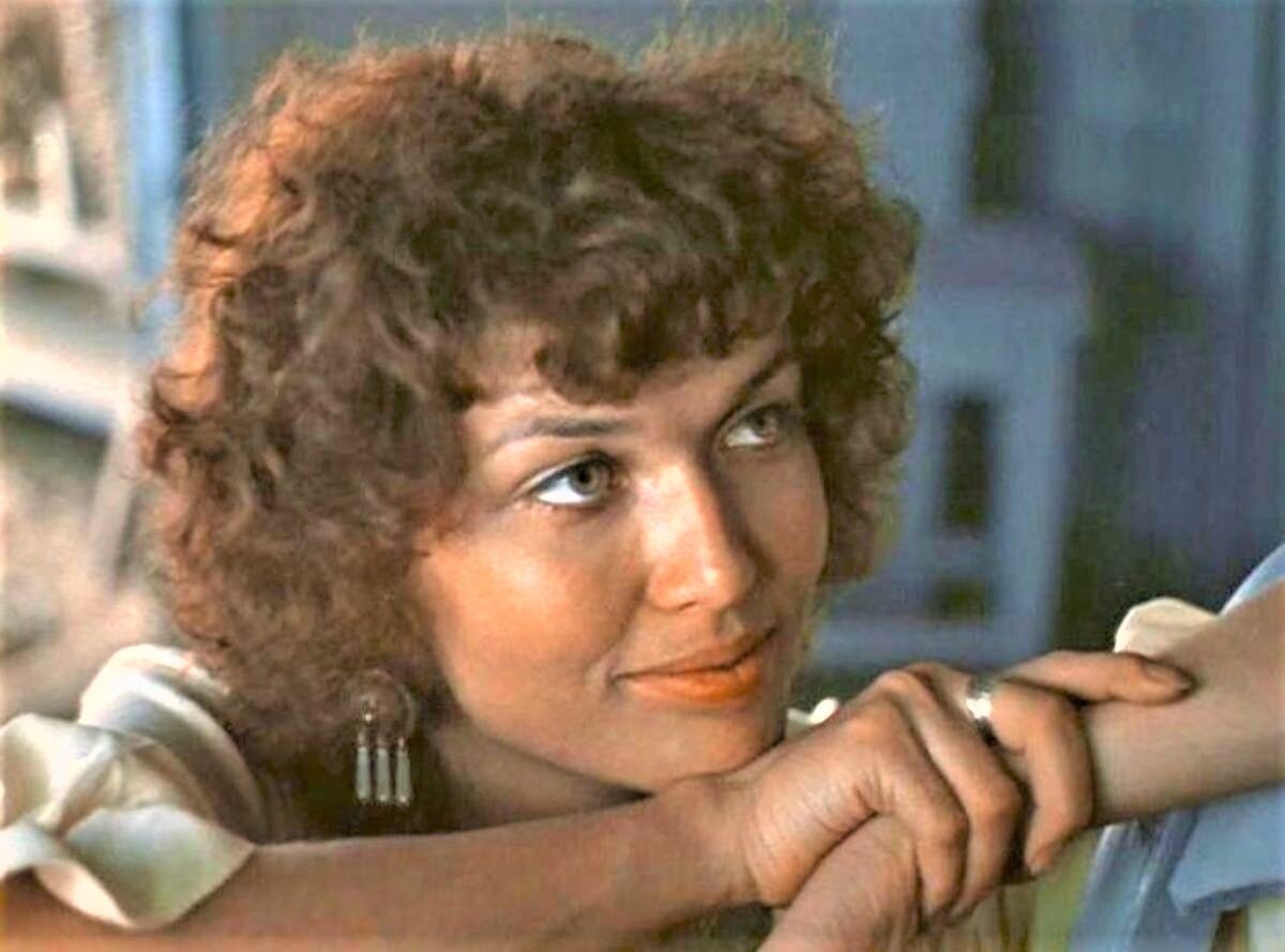 Матлюба Алимова. Фото из открытых источников.