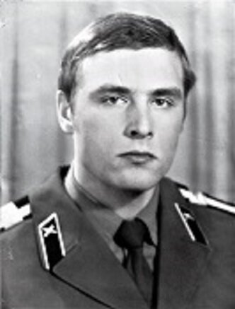 из личного архива