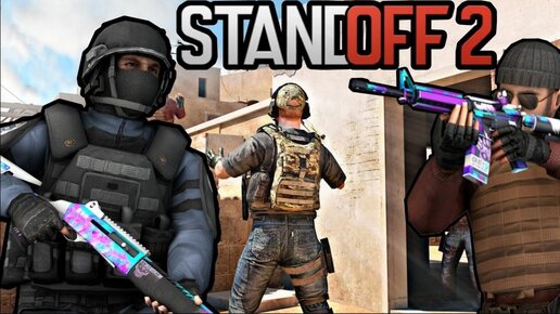       STANDOFF 2         - YouTube