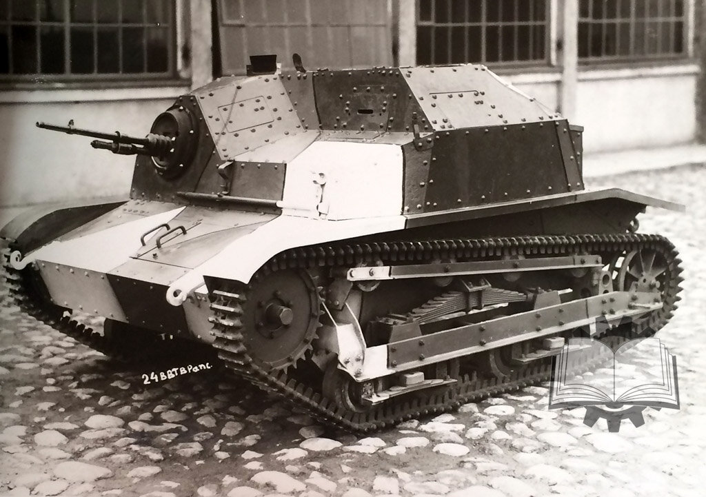 Elva MK vi