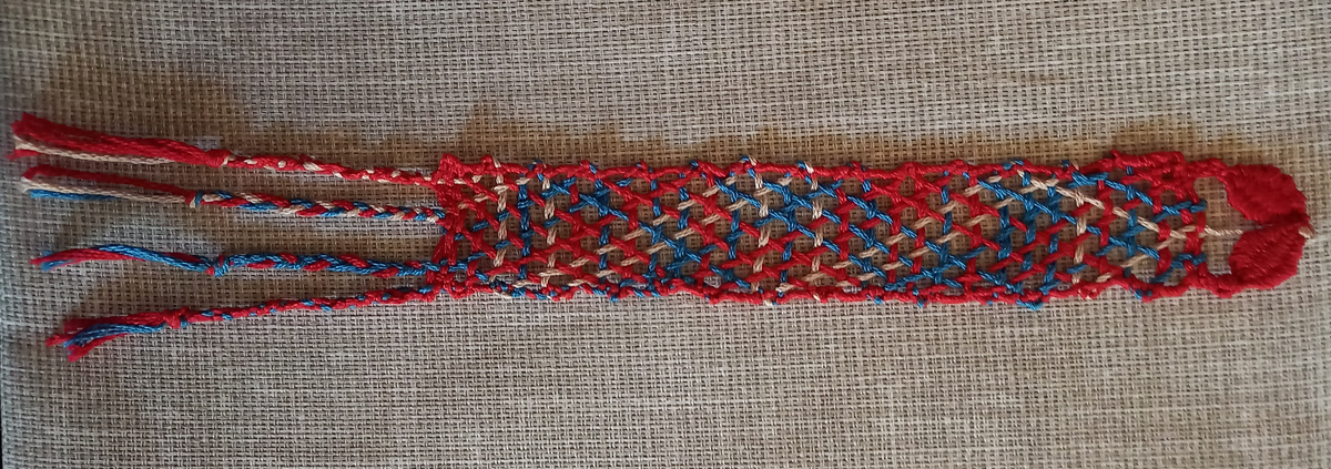 Здесь и далее - личные фотографии автора канала