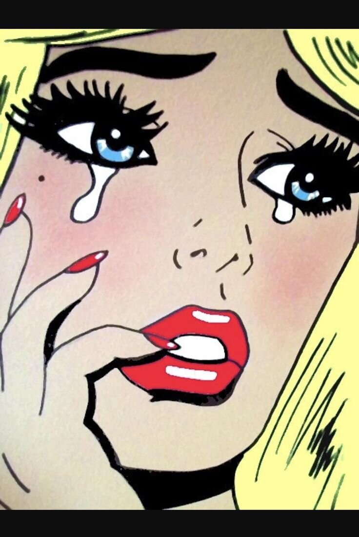 Страх жить по новому