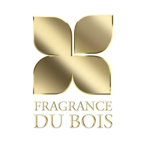 Логотип Fragrance du Bois. Материал взят из свободного источника.