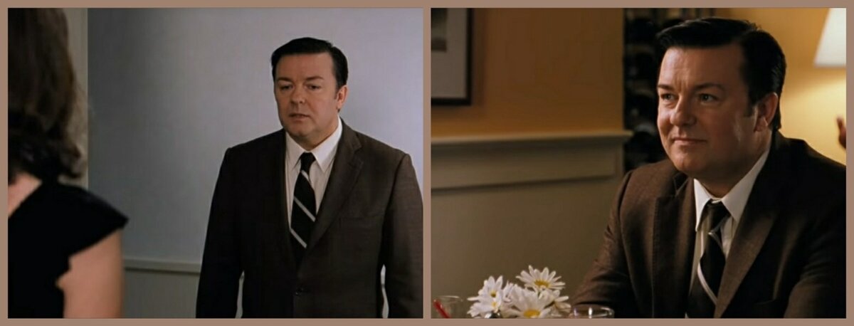 "Изобретение лжи". Фото из открытого доступа